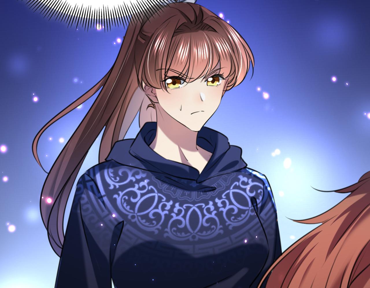 不识桃花只识君韩漫全集-第317话 你也是穿越者？无删减无遮挡章节图片 