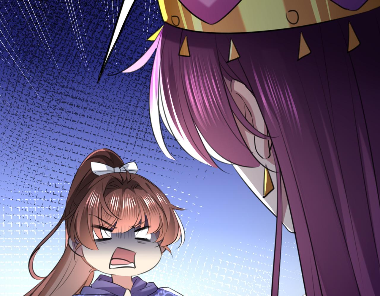 不识桃花只识君韩漫全集-第317话 你也是穿越者？无删减无遮挡章节图片 