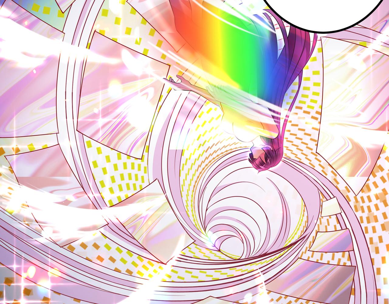 不识桃花只识君韩漫全集-第317话 你也是穿越者？无删减无遮挡章节图片 