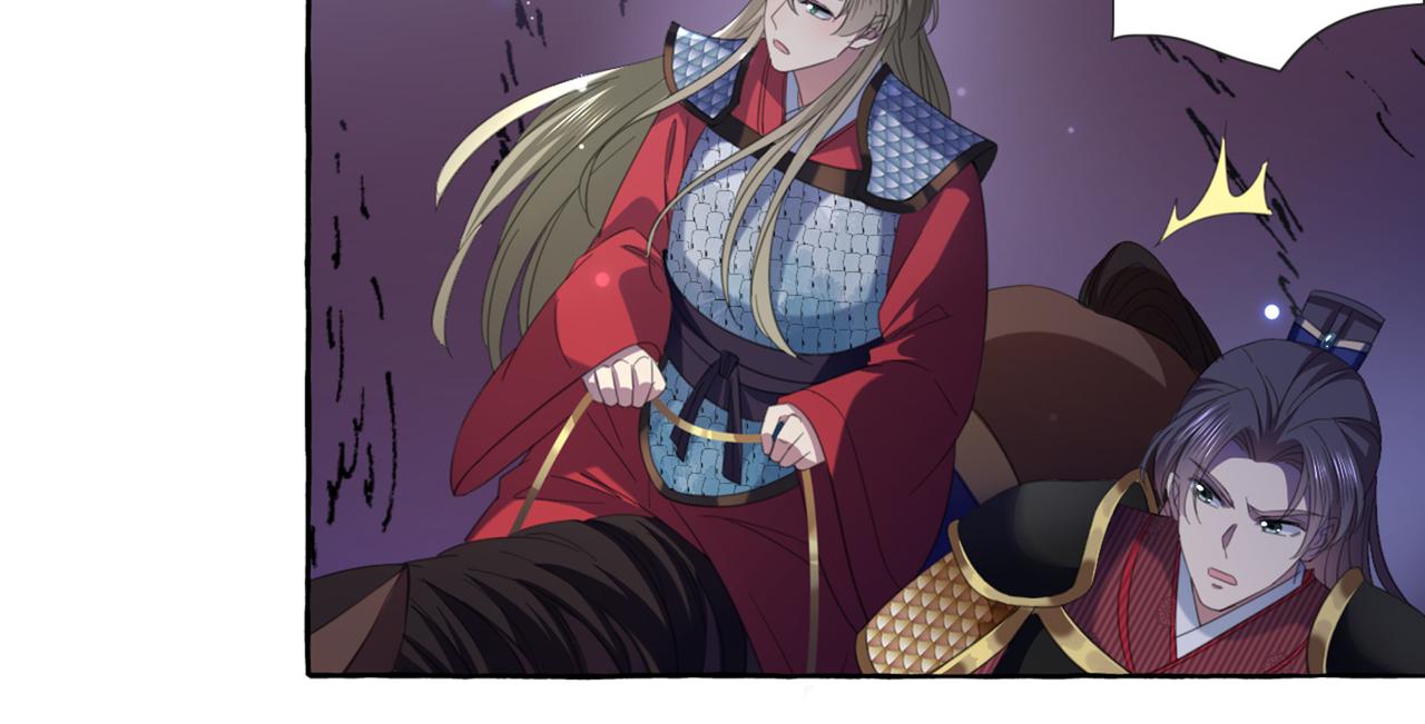不识桃花只识君韩漫全集-第319话 决定跳崖！无删减无遮挡章节图片 