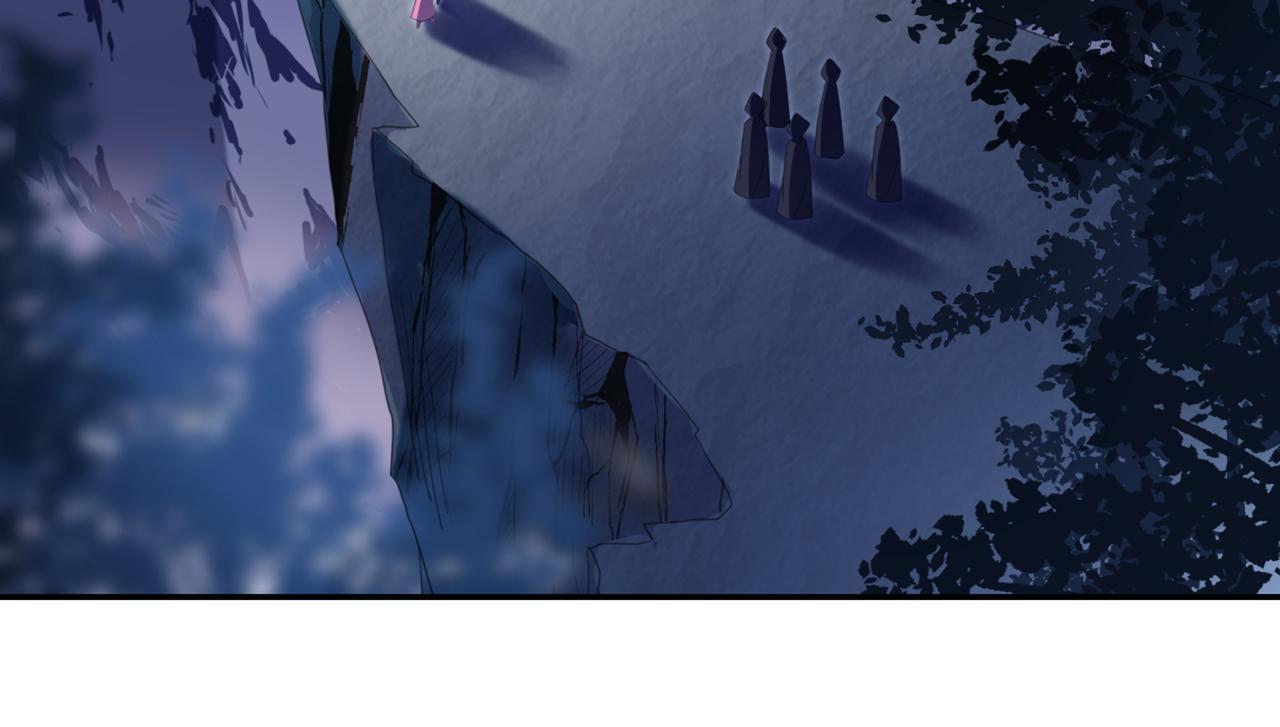 不识桃花只识君韩漫全集-第319话 决定跳崖！无删减无遮挡章节图片 