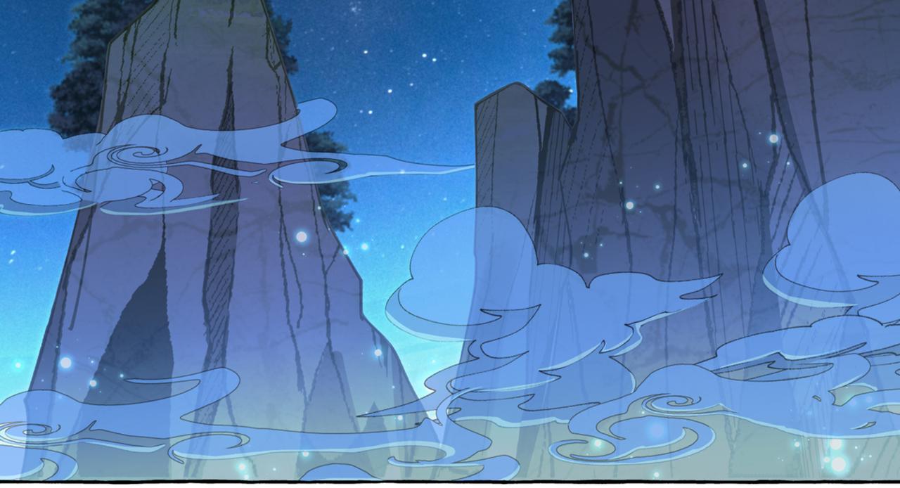 不识桃花只识君韩漫全集-第319话 决定跳崖！无删减无遮挡章节图片 