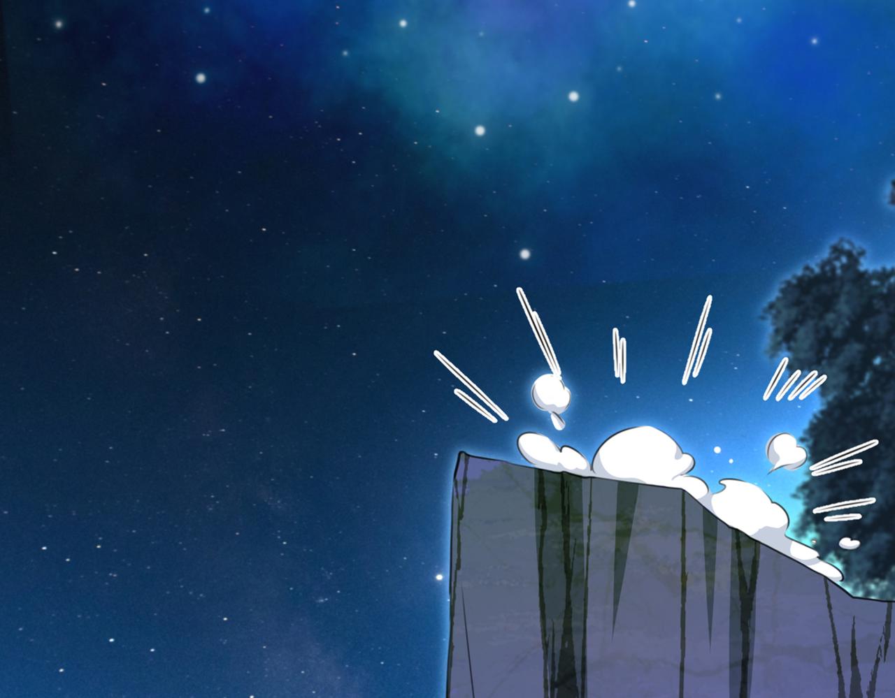 不识桃花只识君韩漫全集-第320话 进入西厥皇陵无删减无遮挡章节图片 