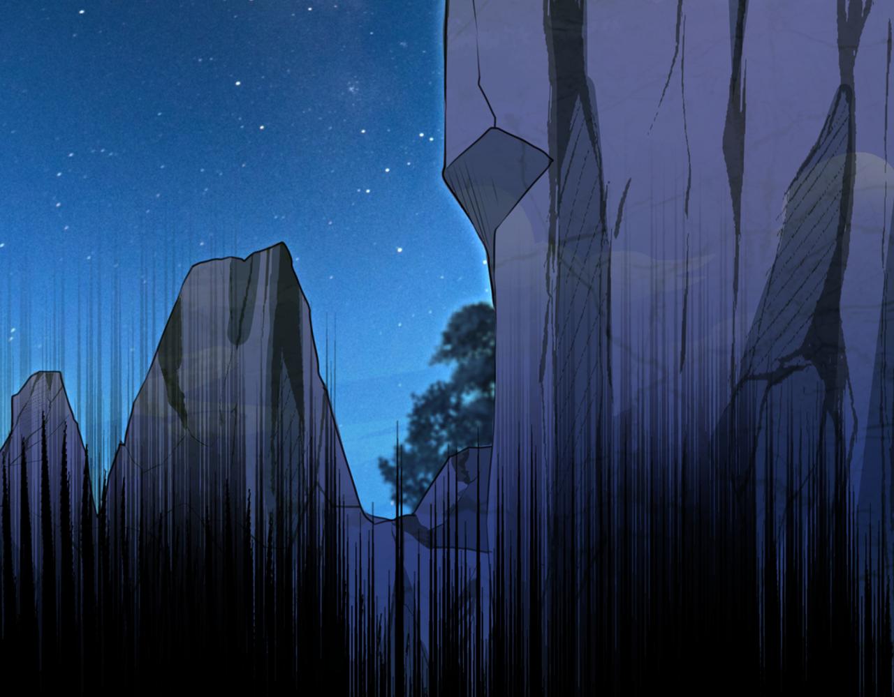不识桃花只识君韩漫全集-第320话 进入西厥皇陵无删减无遮挡章节图片 