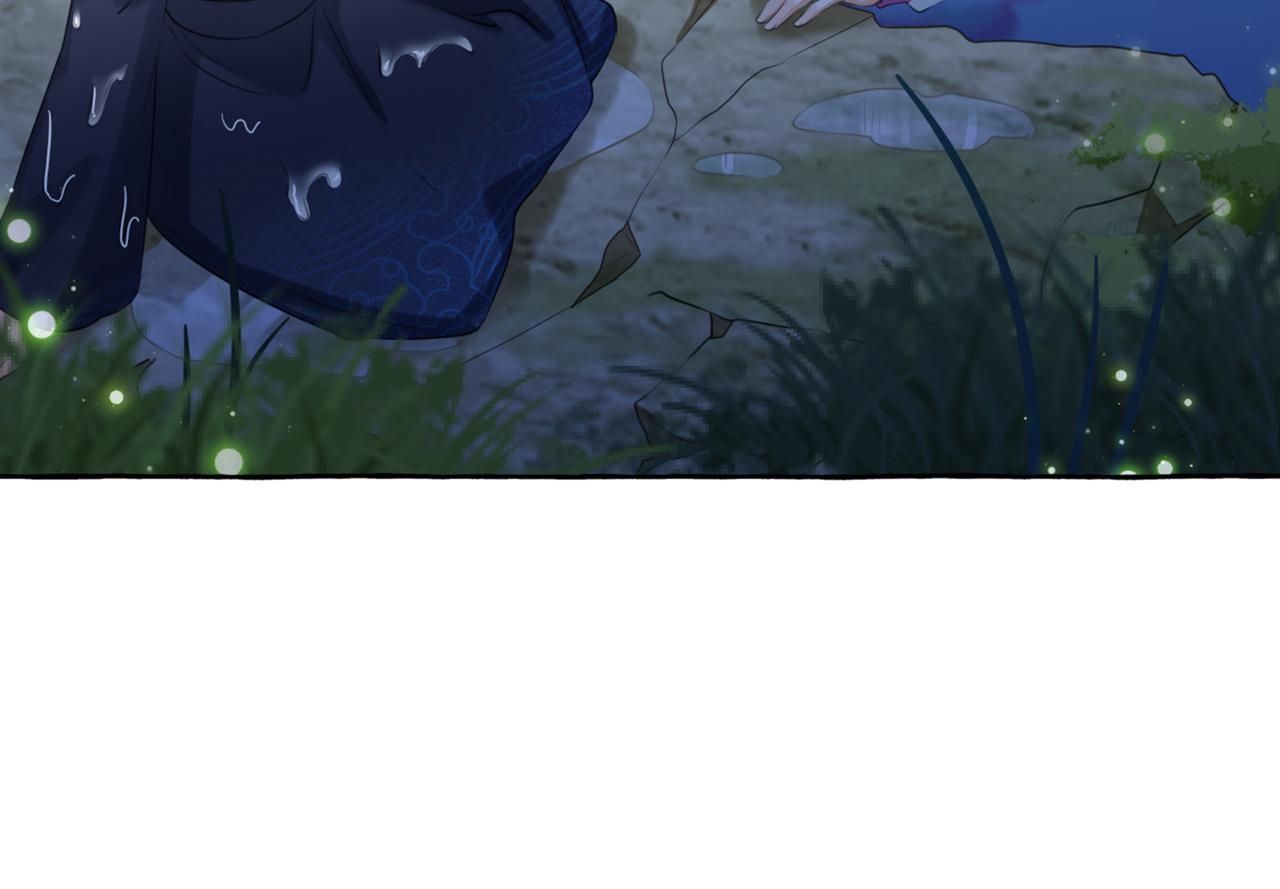 不识桃花只识君韩漫全集-第320话 进入西厥皇陵无删减无遮挡章节图片 