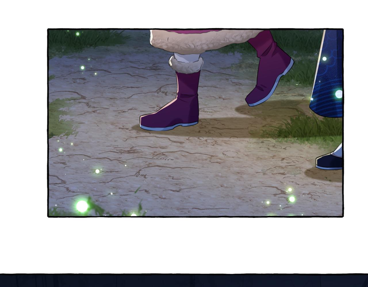不识桃花只识君韩漫全集-第320话 进入西厥皇陵无删减无遮挡章节图片 