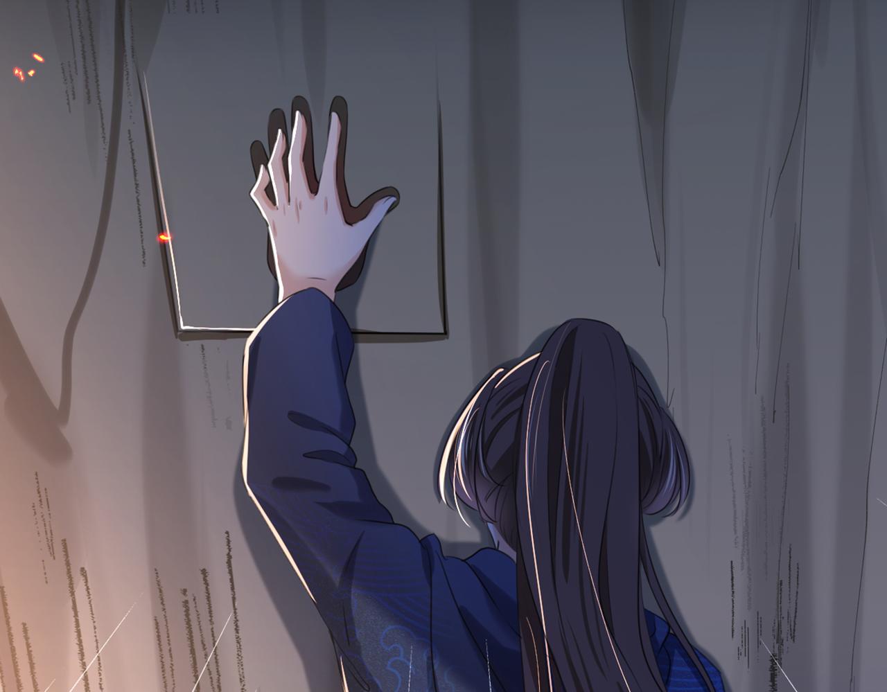 不识桃花只识君韩漫全集-第320话 进入西厥皇陵无删减无遮挡章节图片 