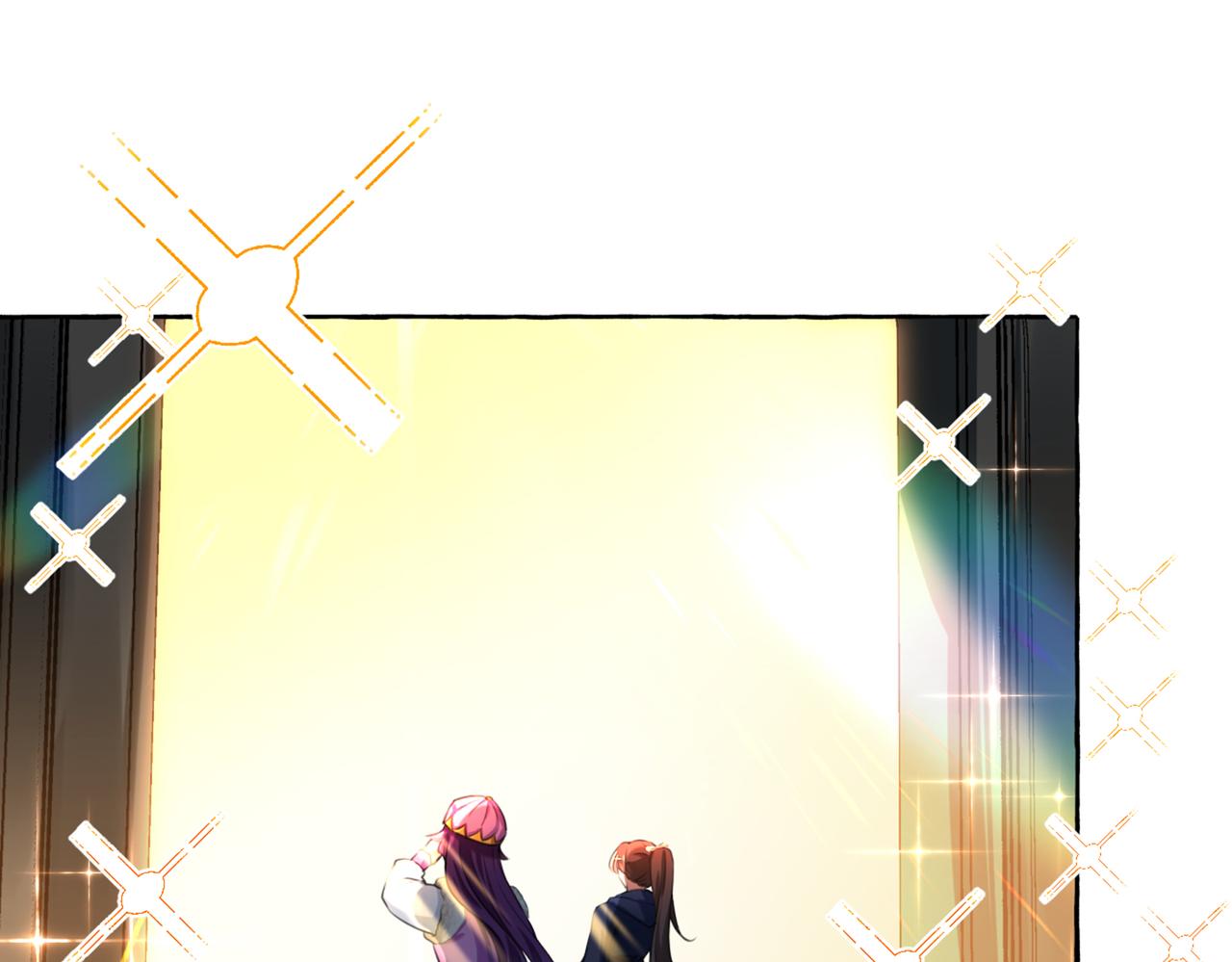 不识桃花只识君韩漫全集-第320话 进入西厥皇陵无删减无遮挡章节图片 