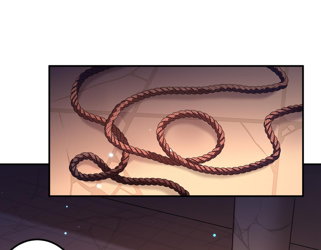 不识桃花只识君韩漫全集-第322话 涵儿别怕！无删减无遮挡章节图片 
