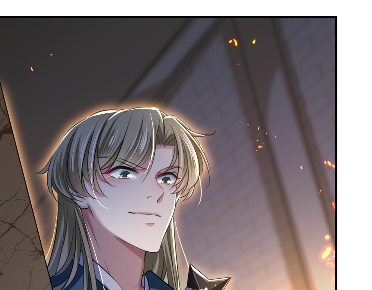 不识桃花只识君韩漫全集-第323话 这就是穿越之门？！无删减无遮挡章节图片 