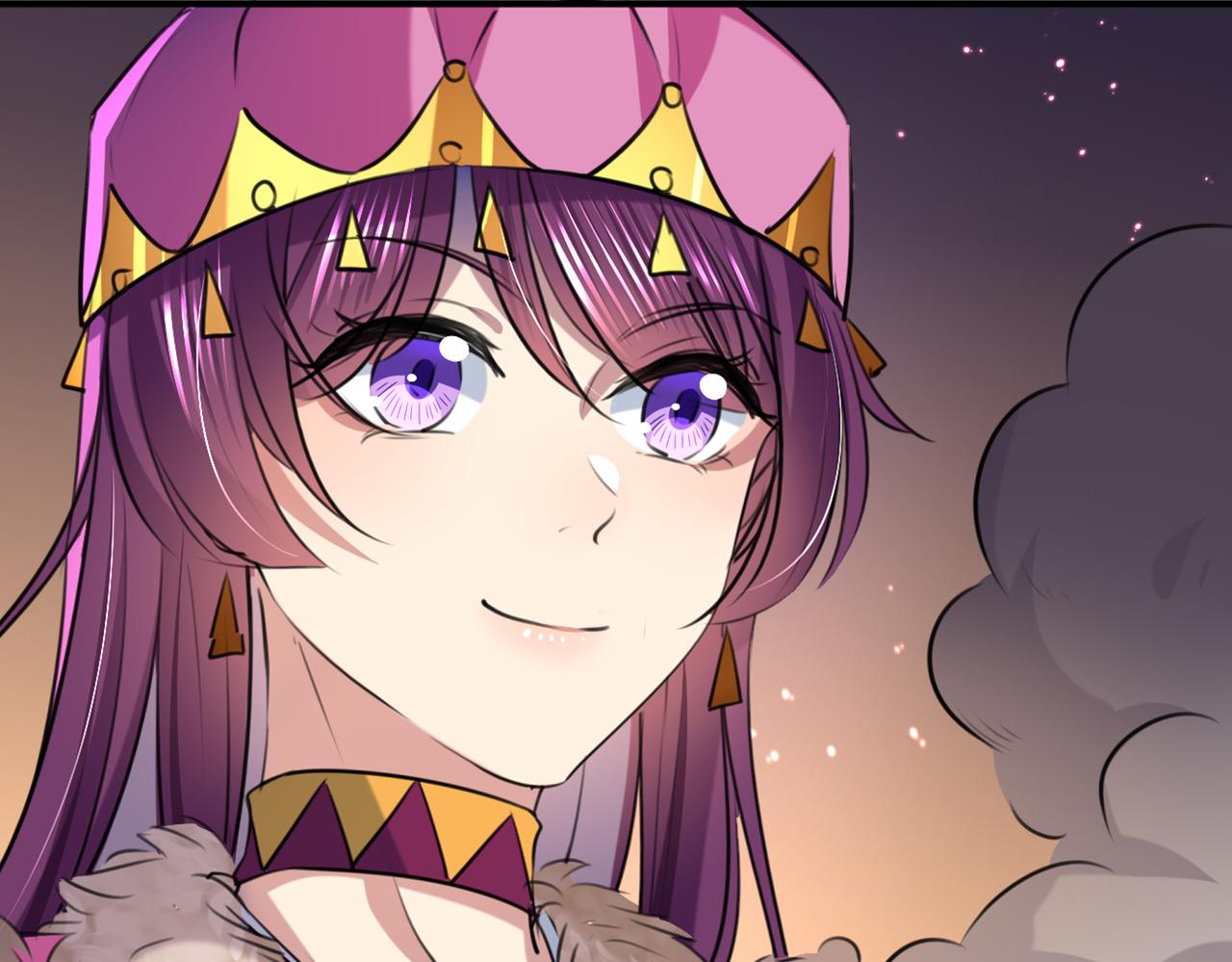 不识桃花只识君韩漫全集-第323话 这就是穿越之门？！无删减无遮挡章节图片 