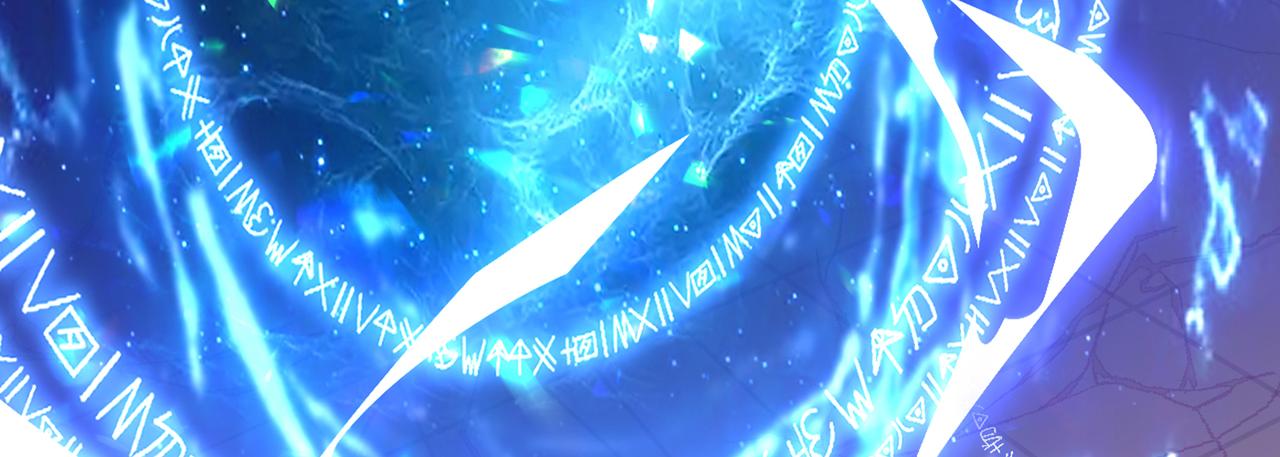 不识桃花只识君韩漫全集-第323话 这就是穿越之门？！无删减无遮挡章节图片 