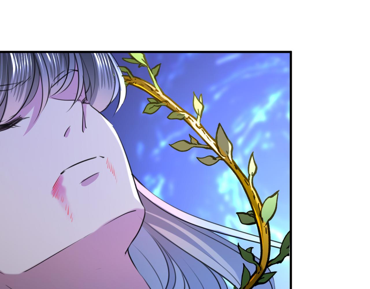 不识桃花只识君韩漫全集-第324话 沈秋！不要！无删减无遮挡章节图片 