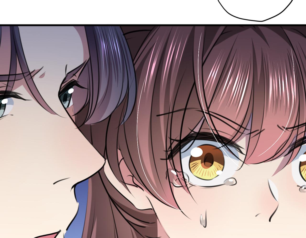 不识桃花只识君韩漫全集-第324话 沈秋！不要！无删减无遮挡章节图片 