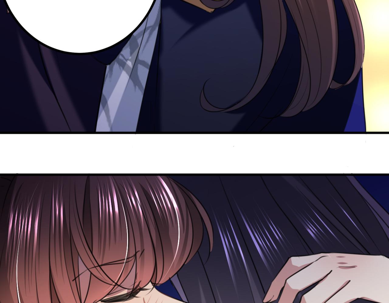 不识桃花只识君韩漫全集-第325话 涵儿，我不许你走无删减无遮挡章节图片 