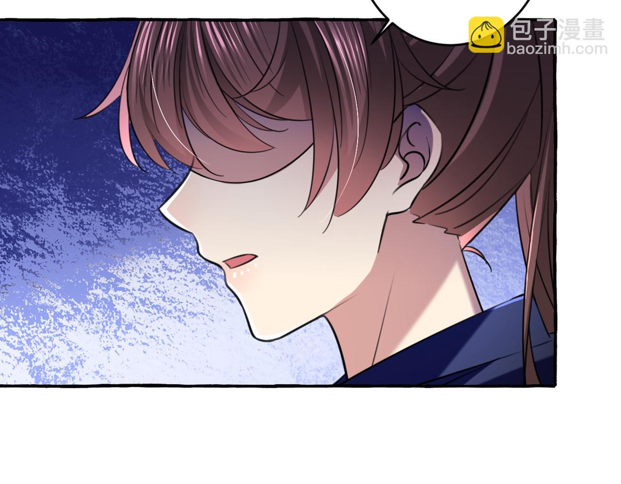 不识桃花只识君韩漫全集-第325话 涵儿，我不许你走无删减无遮挡章节图片 