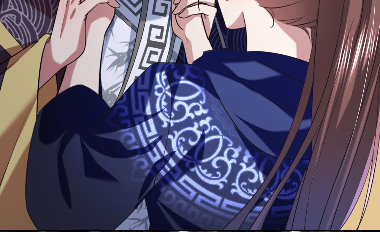 不识桃花只识君韩漫全集-第325话 涵儿，我不许你走无删减无遮挡章节图片 