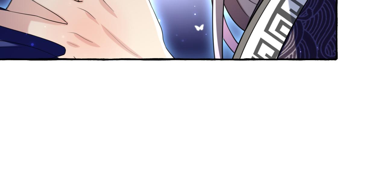 不识桃花只识君韩漫全集-第325话 涵儿，我不许你走无删减无遮挡章节图片 