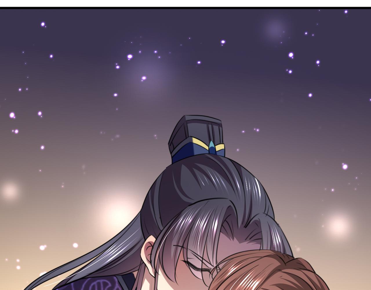 不识桃花只识君韩漫全集-第325话 涵儿，我不许你走无删减无遮挡章节图片 