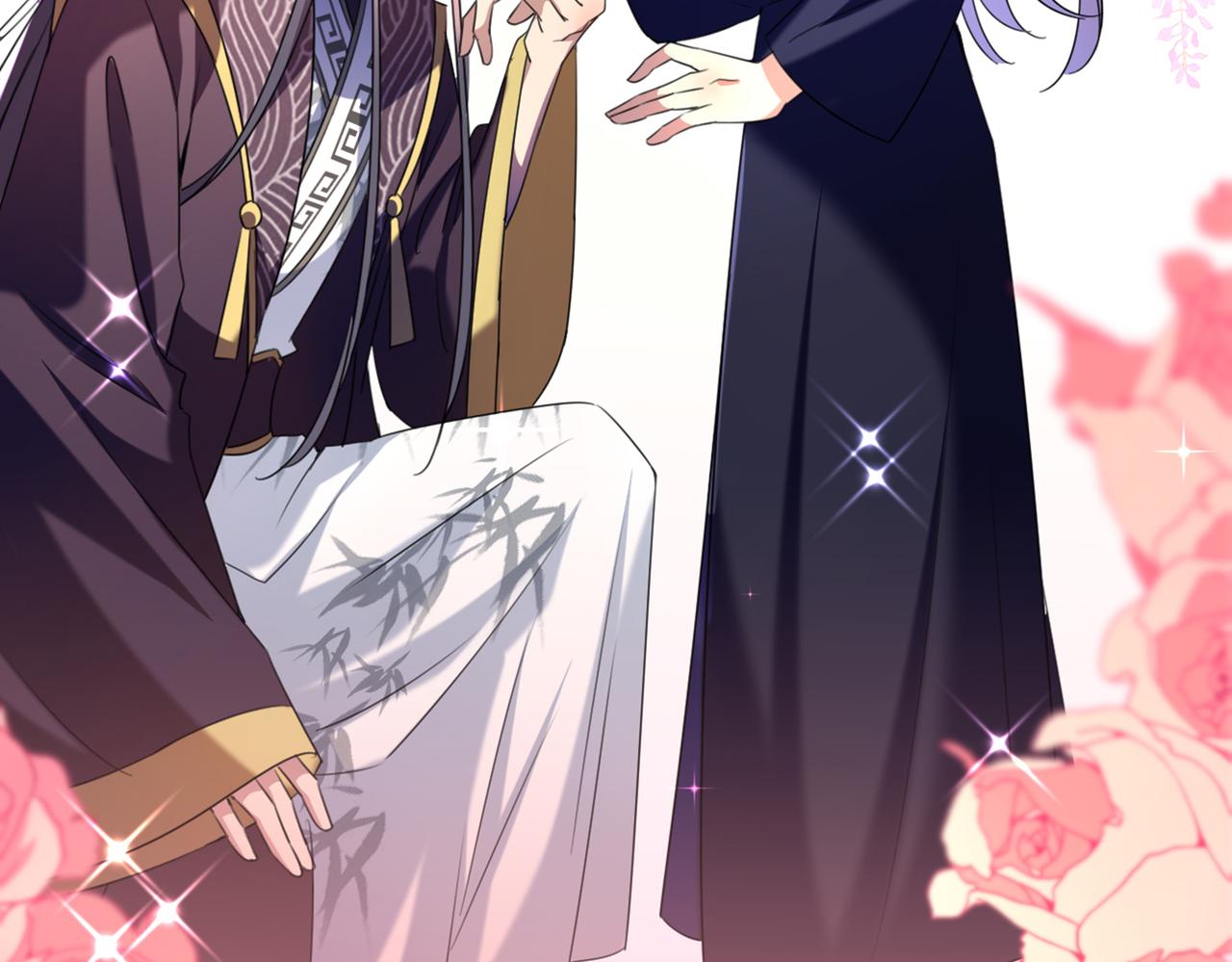 不识桃花只识君韩漫全集-第326话 萧瑾瑜，我原谅你了无删减无遮挡章节图片 