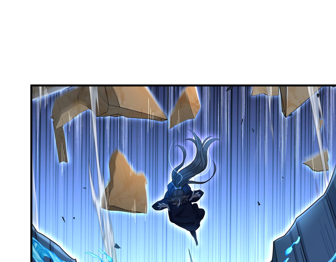 不识桃花只识君韩漫全集-第326话 萧瑾瑜，我原谅你了无删减无遮挡章节图片 