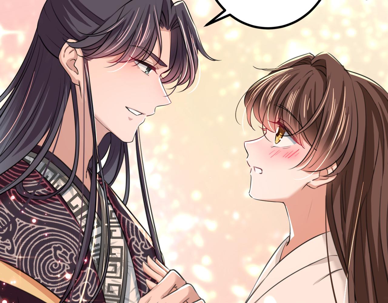 不识桃花只识君韩漫全集-第326话 萧瑾瑜，我原谅你了无删减无遮挡章节图片 