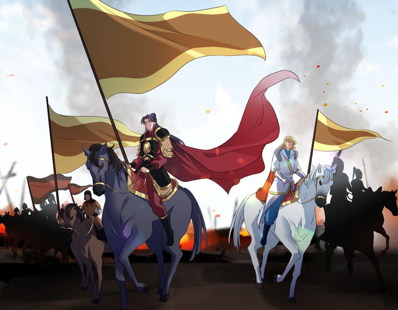不识桃花只识君韩漫全集-第327话 玉髓怎么会在这里？无删减无遮挡章节图片 