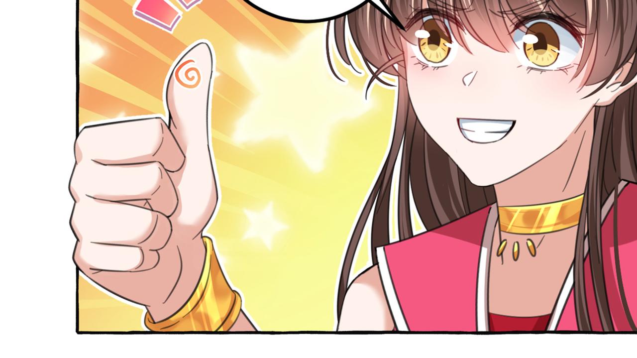 不识桃花只识君韩漫全集-第328话 阿爹，我要回大齐无删减无遮挡章节图片 