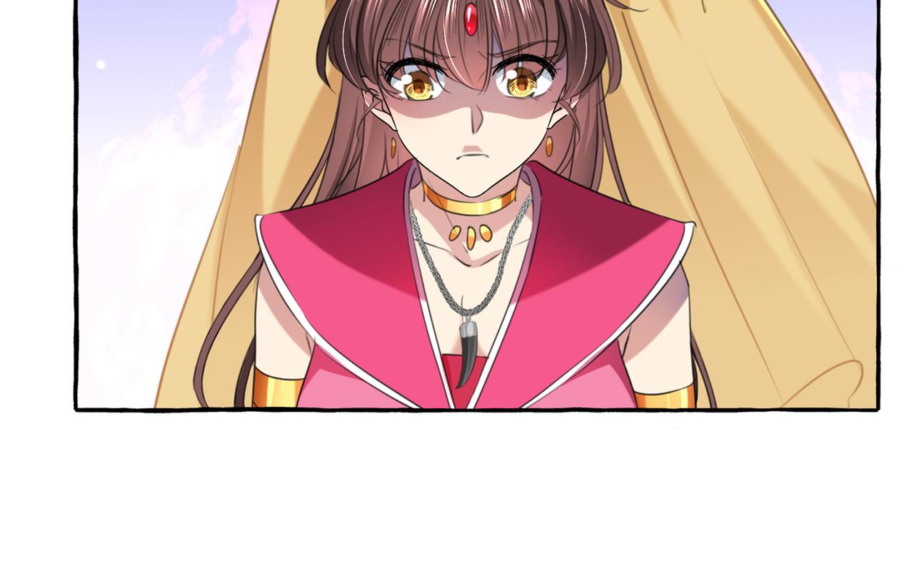 不识桃花只识君韩漫全集-第328话 阿爹，我要回大齐无删减无遮挡章节图片 