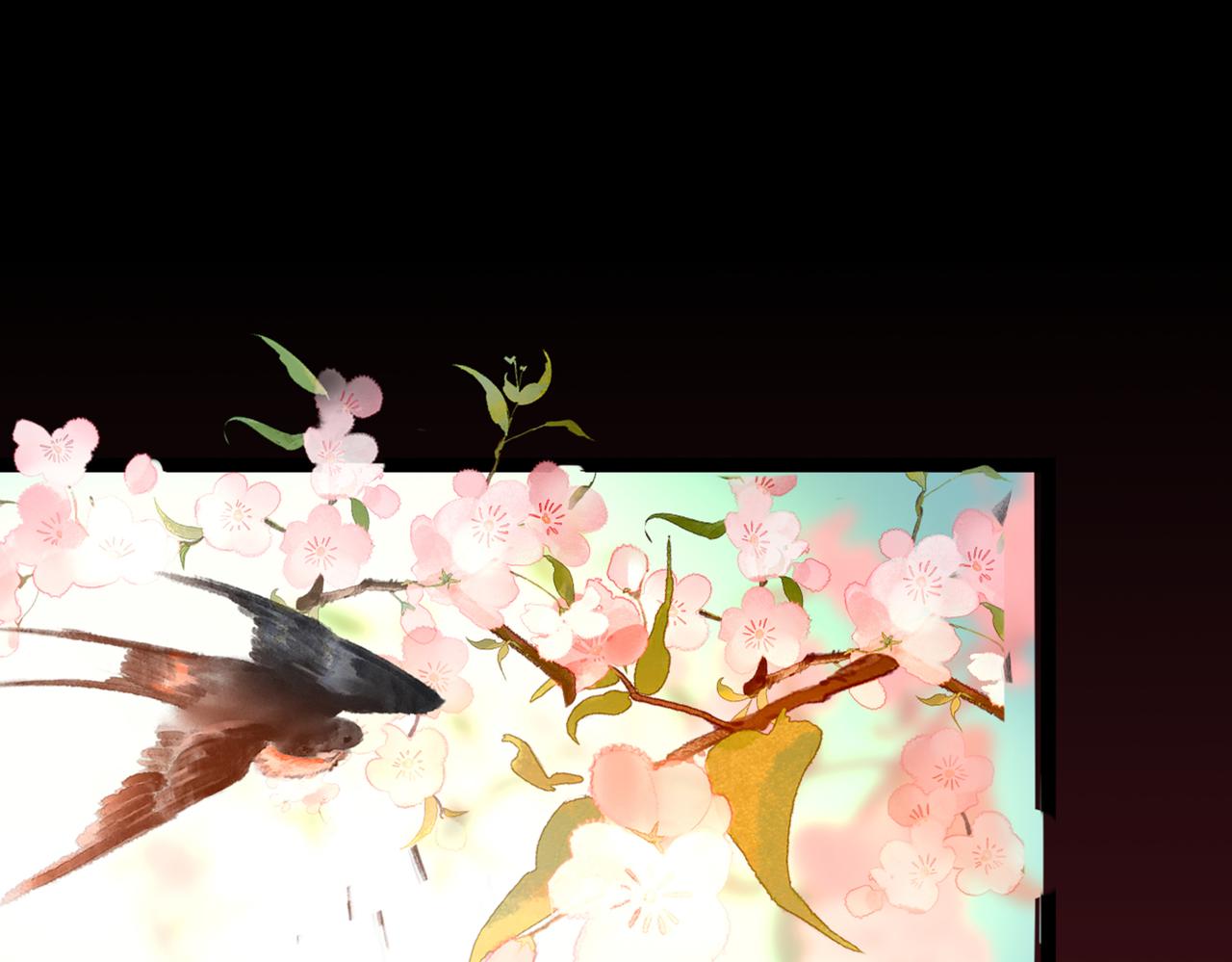 不识桃花只识君韩漫全集-番外 萧氏夫妇福利篇无删减无遮挡章节图片 