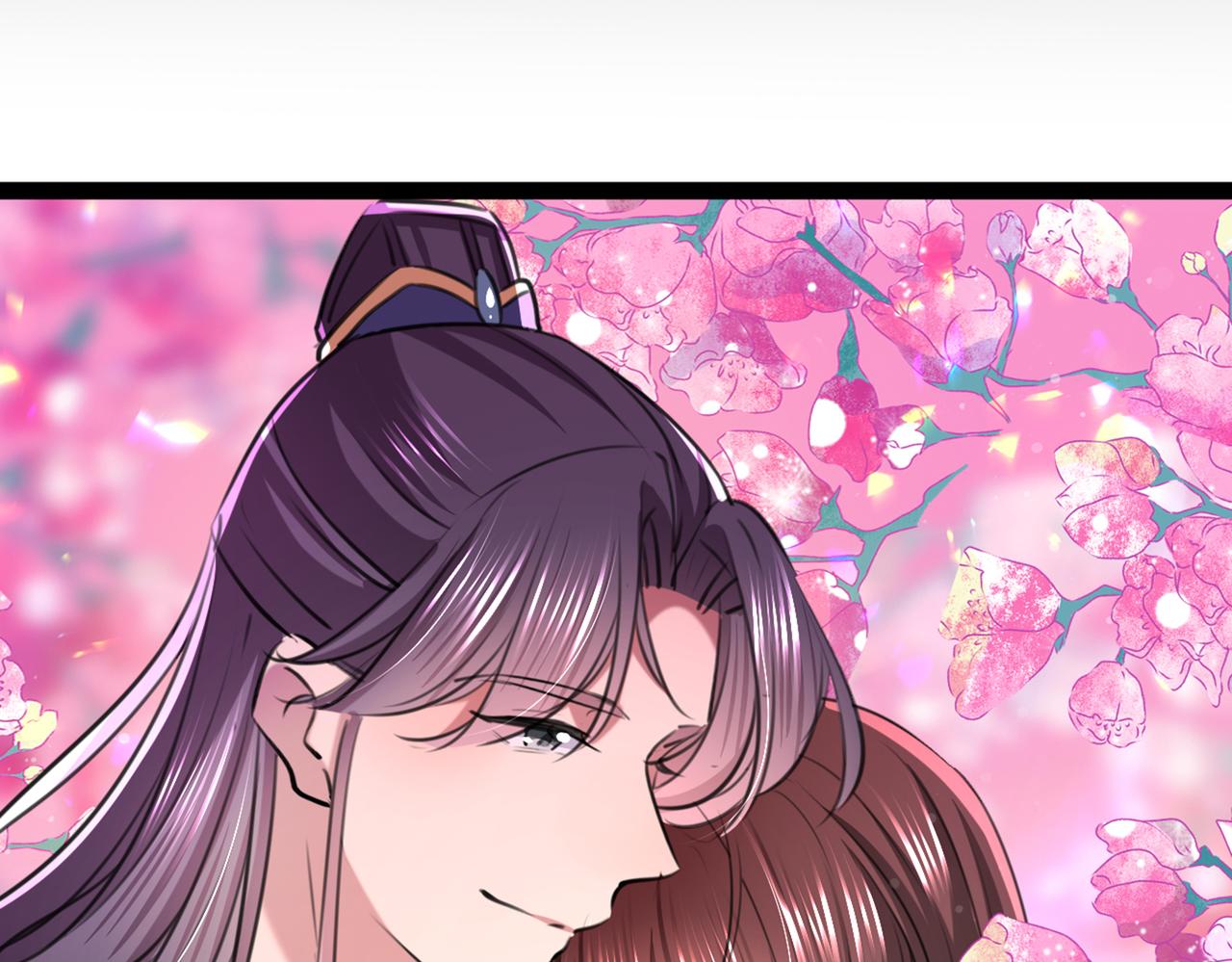 不识桃花只识君韩漫全集-番外 萧氏夫妇福利篇无删减无遮挡章节图片 