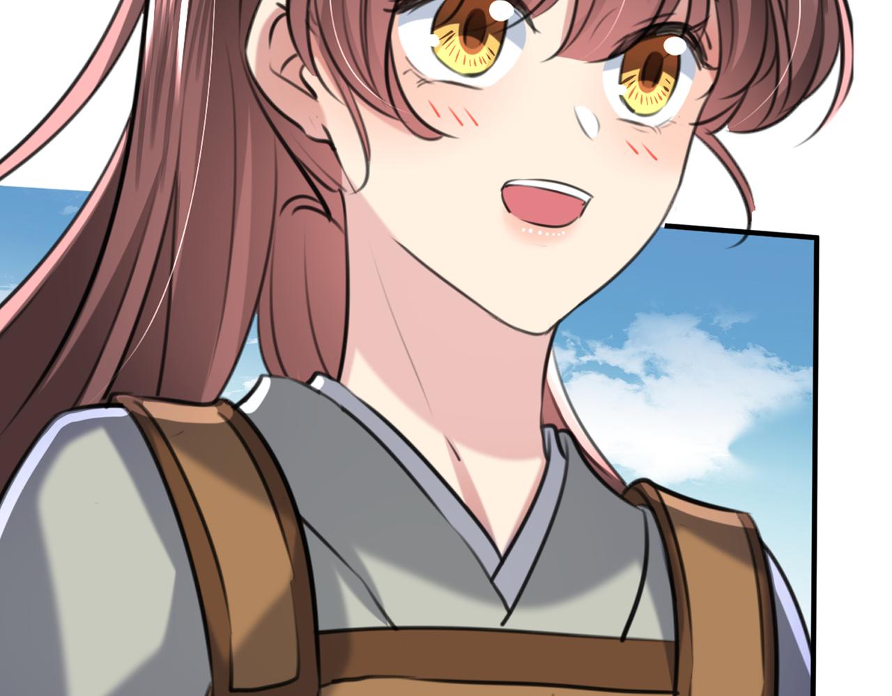 不识桃花只识君韩漫全集-第331话 小皇帝有自残行为？无删减无遮挡章节图片 