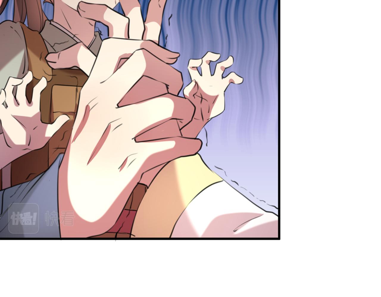 不识桃花只识君韩漫全集-第331话 小皇帝有自残行为？无删减无遮挡章节图片 