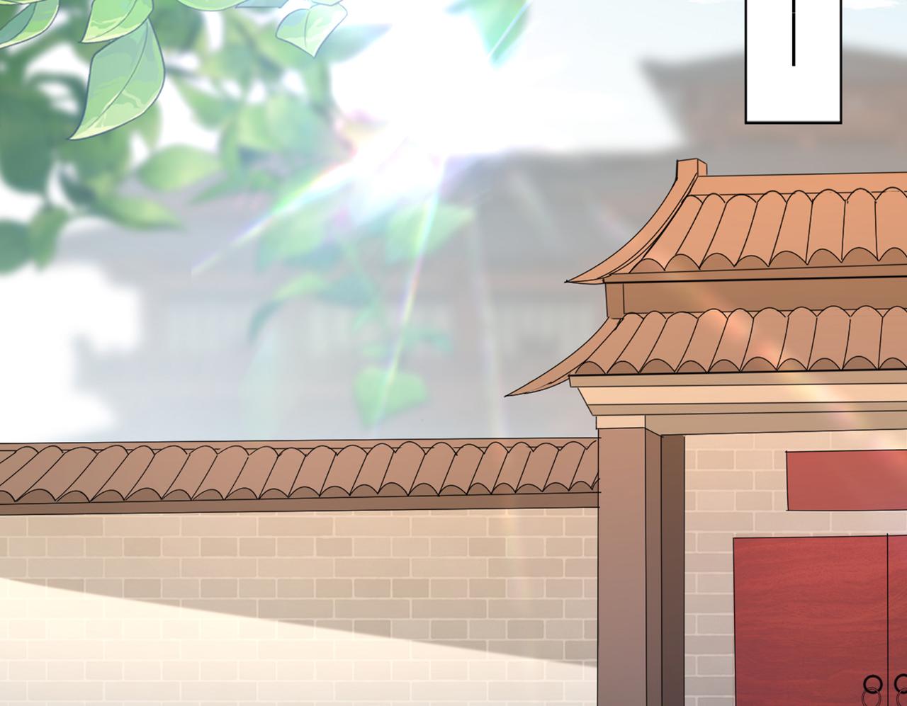 不识桃花只识君韩漫全集-第331话 小皇帝有自残行为？无删减无遮挡章节图片 