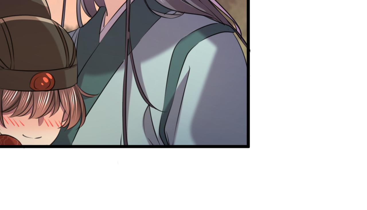 不识桃花只识君韩漫全集-第334话 涵儿，谢谢你无删减无遮挡章节图片 