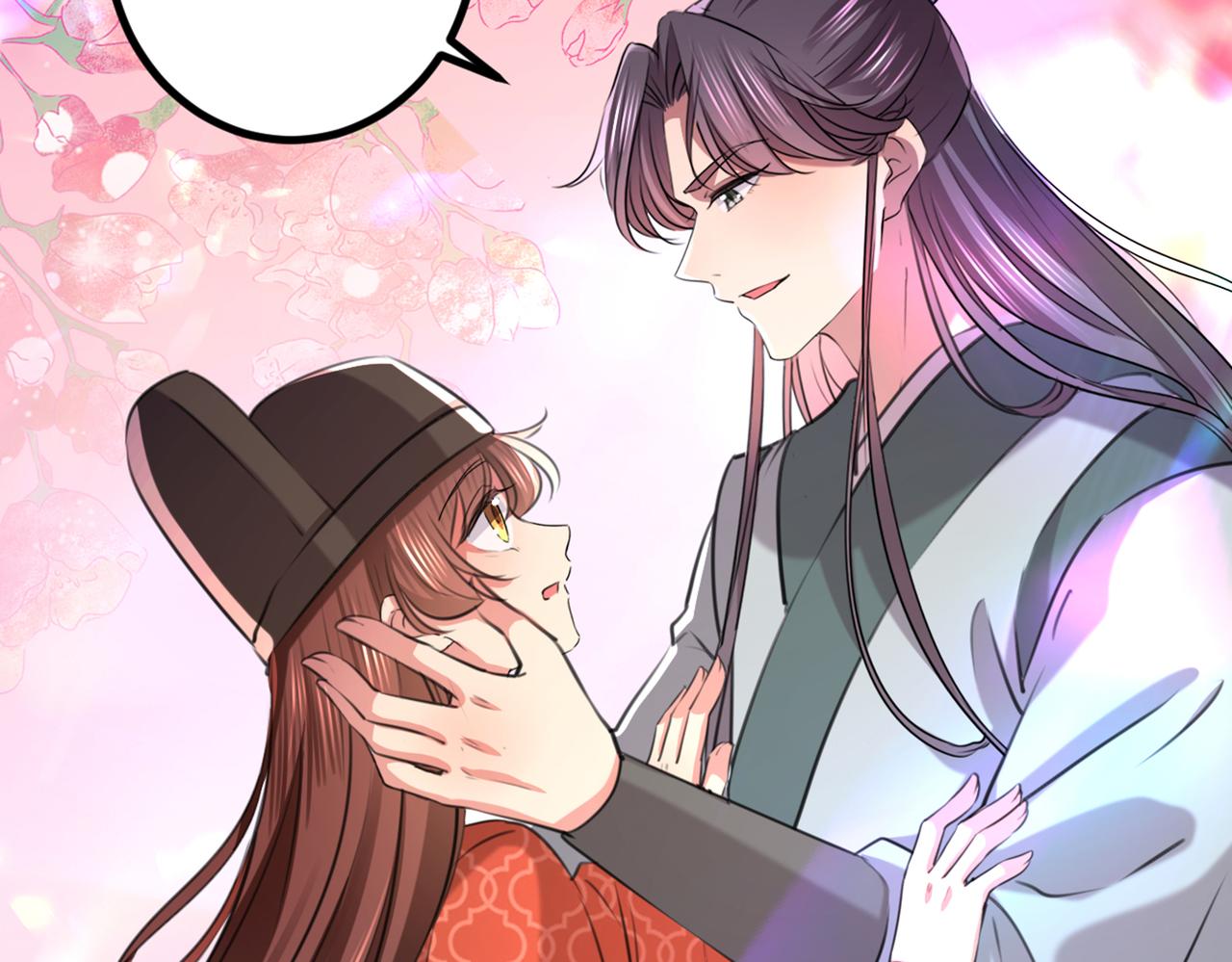 不识桃花只识君韩漫全集-第334话 涵儿，谢谢你无删减无遮挡章节图片 