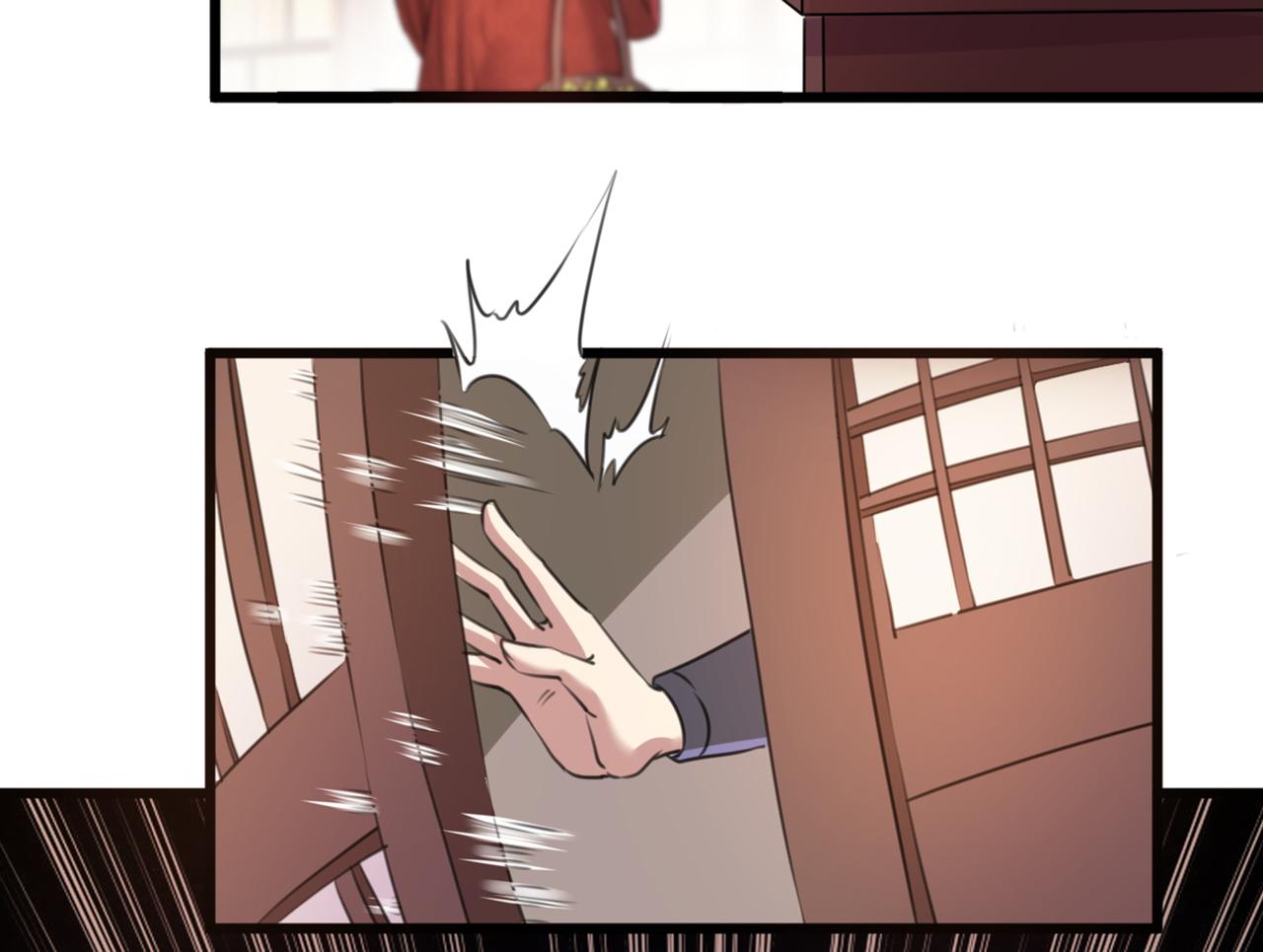 不识桃花只识君韩漫全集-第334话 涵儿，谢谢你无删减无遮挡章节图片 