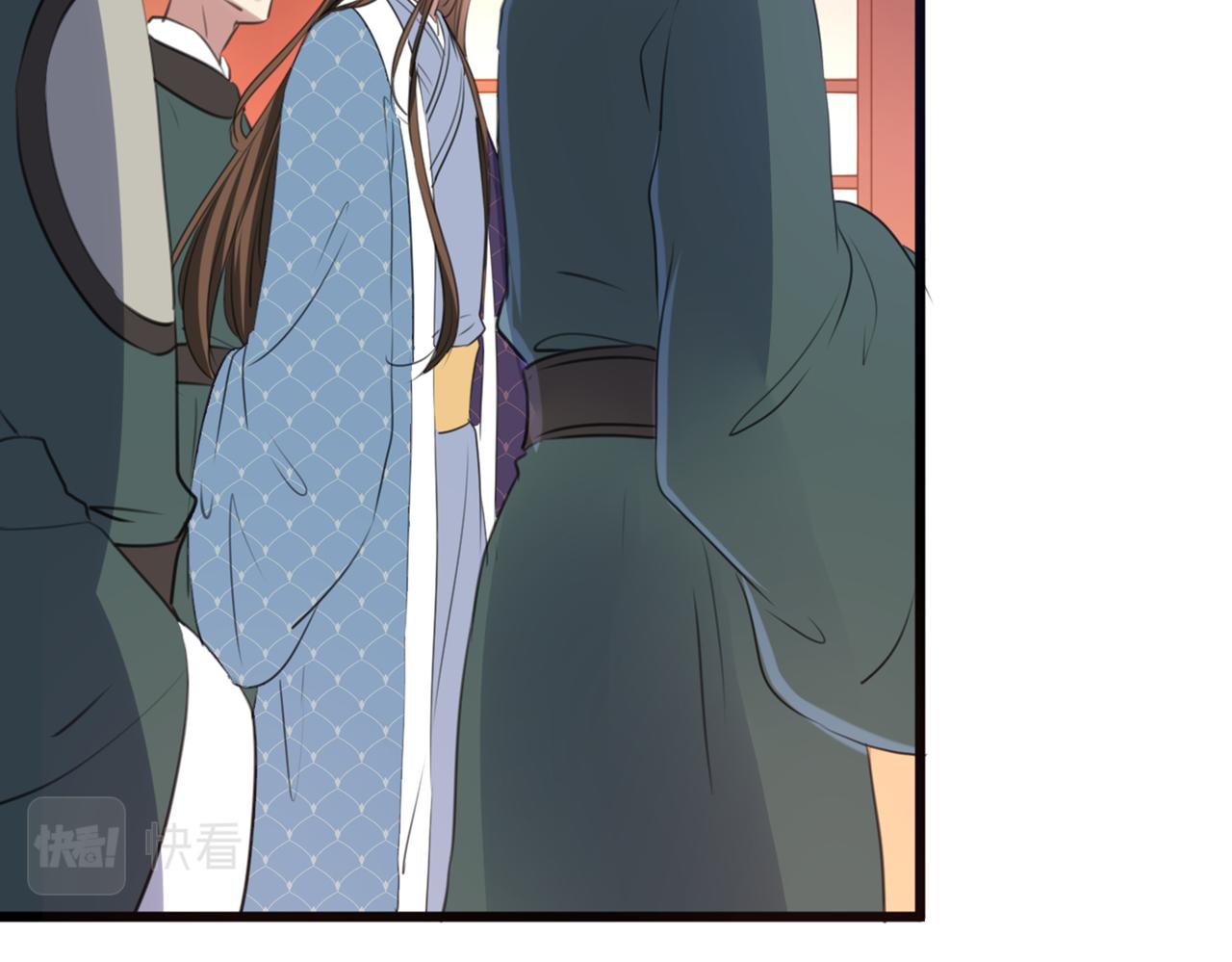 不识桃花只识君韩漫全集-第335话 林昭不是我的孩子无删减无遮挡章节图片 