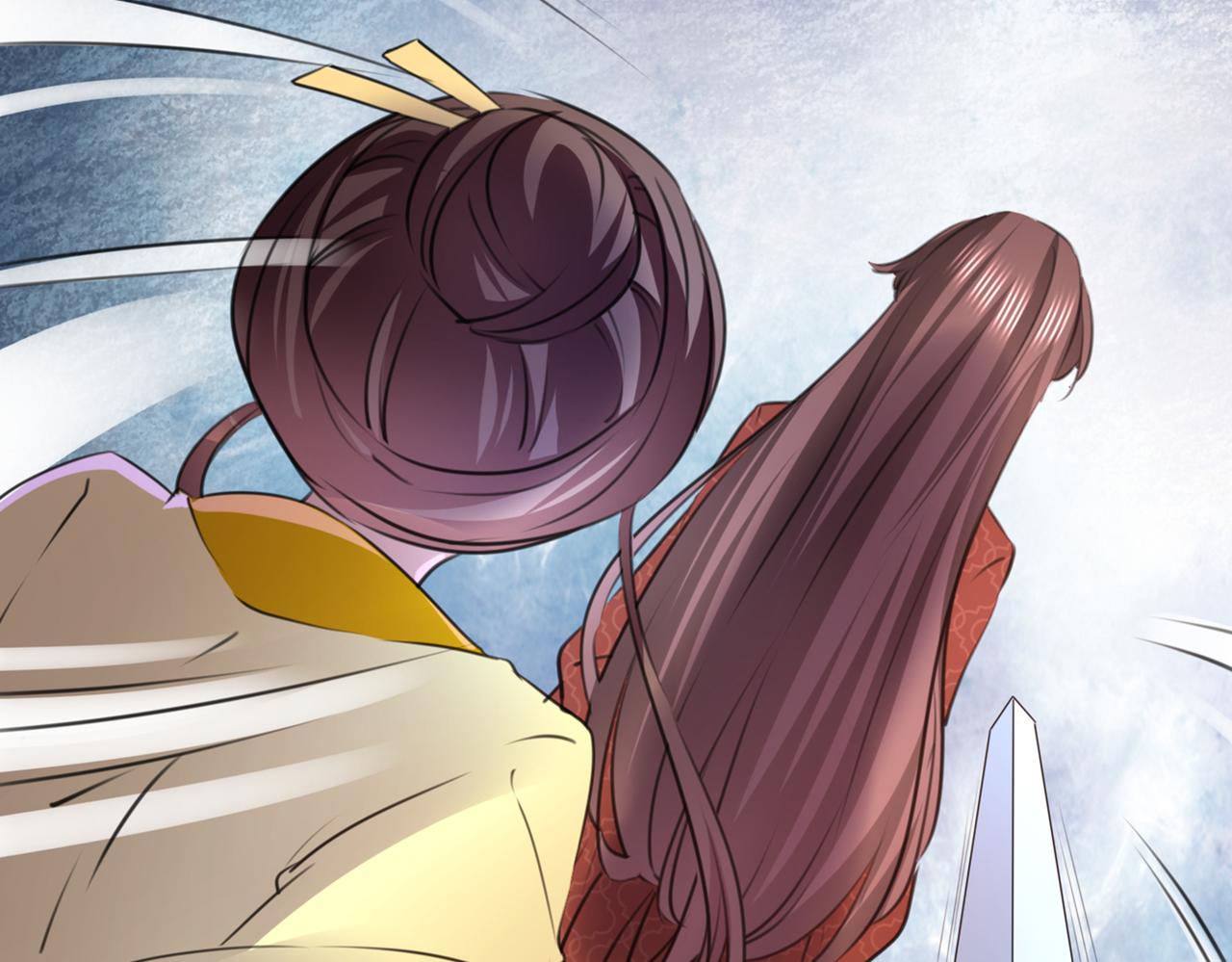 不识桃花只识君韩漫全集-第335话 林昭不是我的孩子无删减无遮挡章节图片 