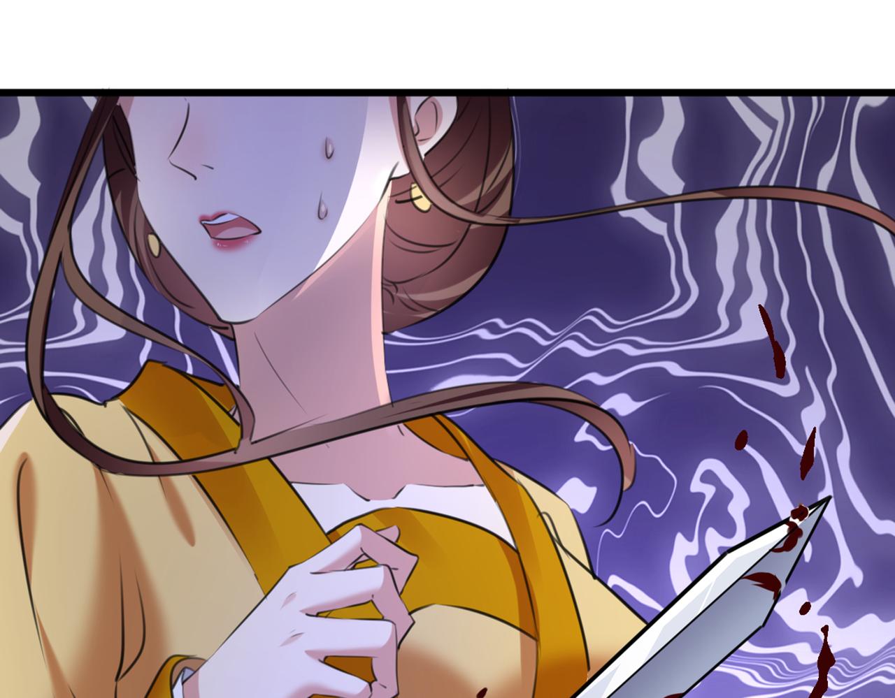 不识桃花只识君韩漫全集-第336话 早知今日，何必当初无删减无遮挡章节图片 
