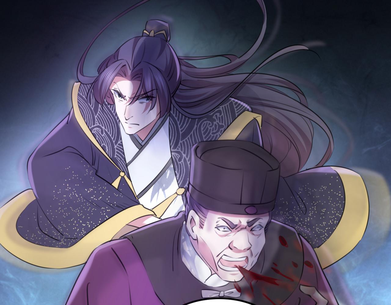 不识桃花只识君韩漫全集-第336话 早知今日，何必当初无删减无遮挡章节图片 