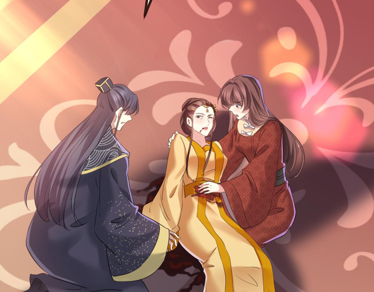 不识桃花只识君韩漫全集-第336话 早知今日，何必当初无删减无遮挡章节图片 