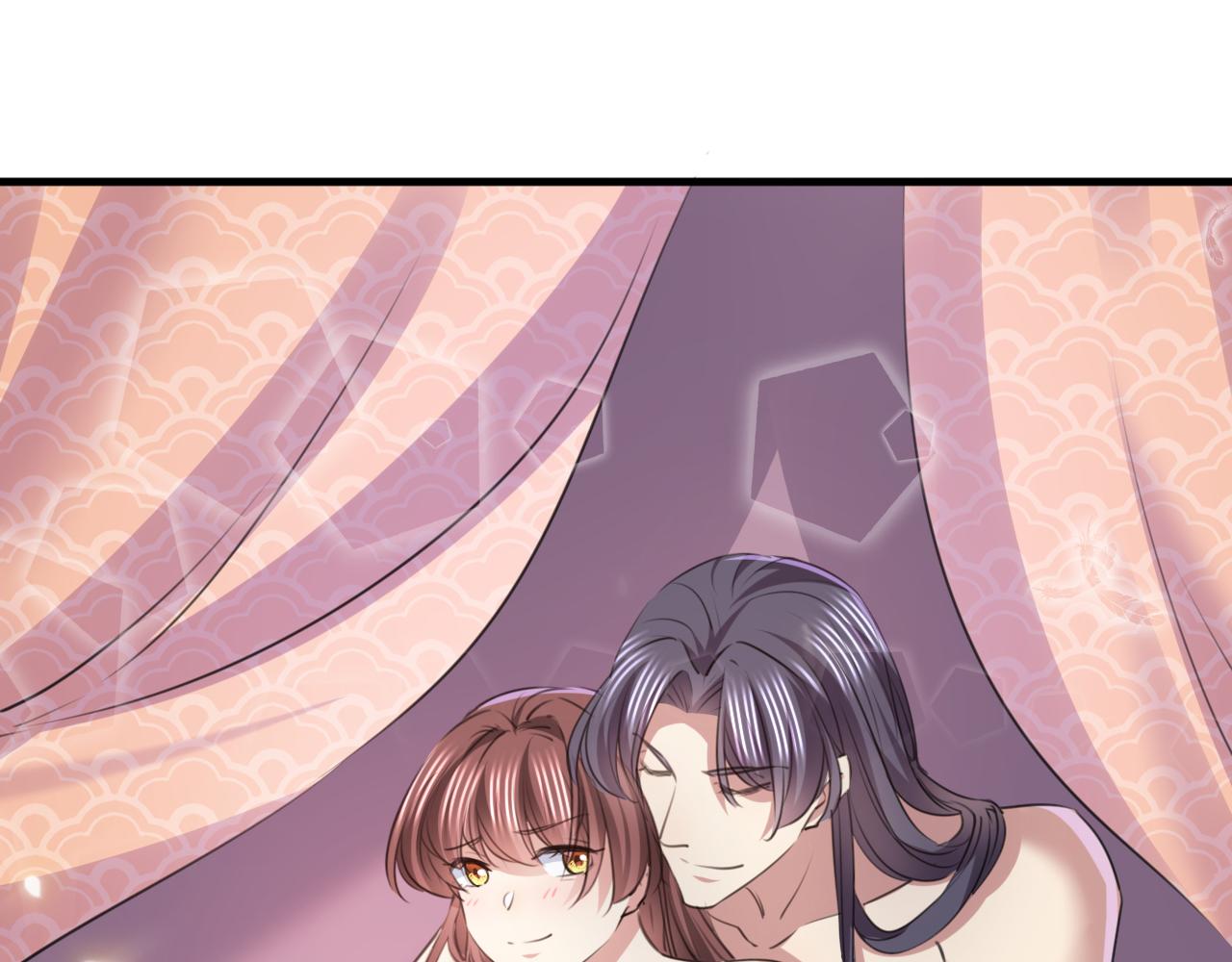 不识桃花只识君韩漫全集-第338话 完结：许你安稳盛世无删减无遮挡章节图片 