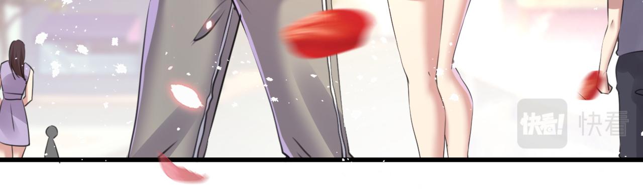 不识桃花只识君韩漫全集-第338话 完结：许你安稳盛世无删减无遮挡章节图片 