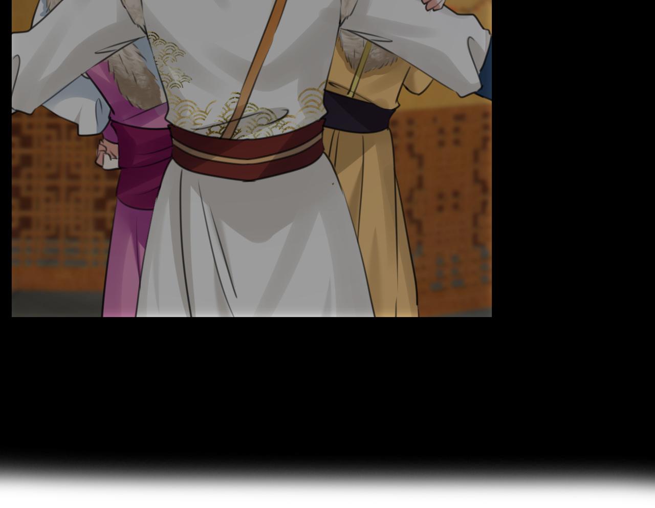 不识桃花只识君韩漫全集-第339话 沈秋番外：辽金奇遇无删减无遮挡章节图片 