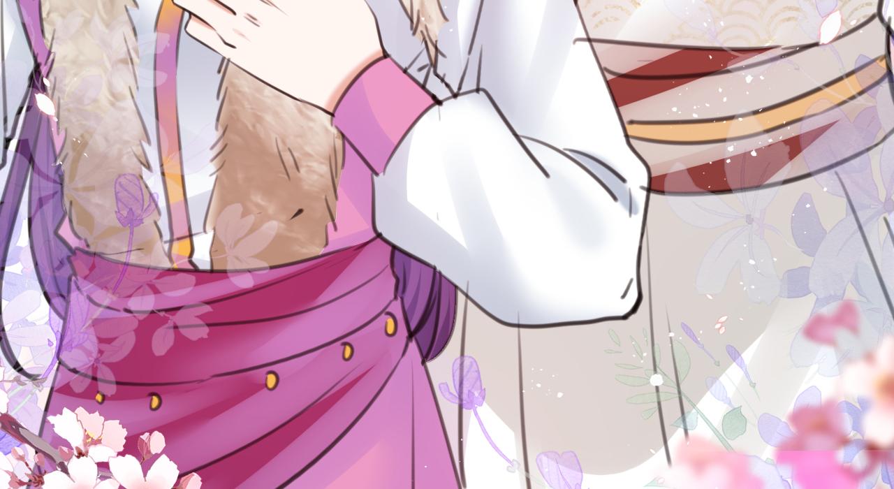 不识桃花只识君韩漫全集-第339话 沈秋番外：辽金奇遇无删减无遮挡章节图片 