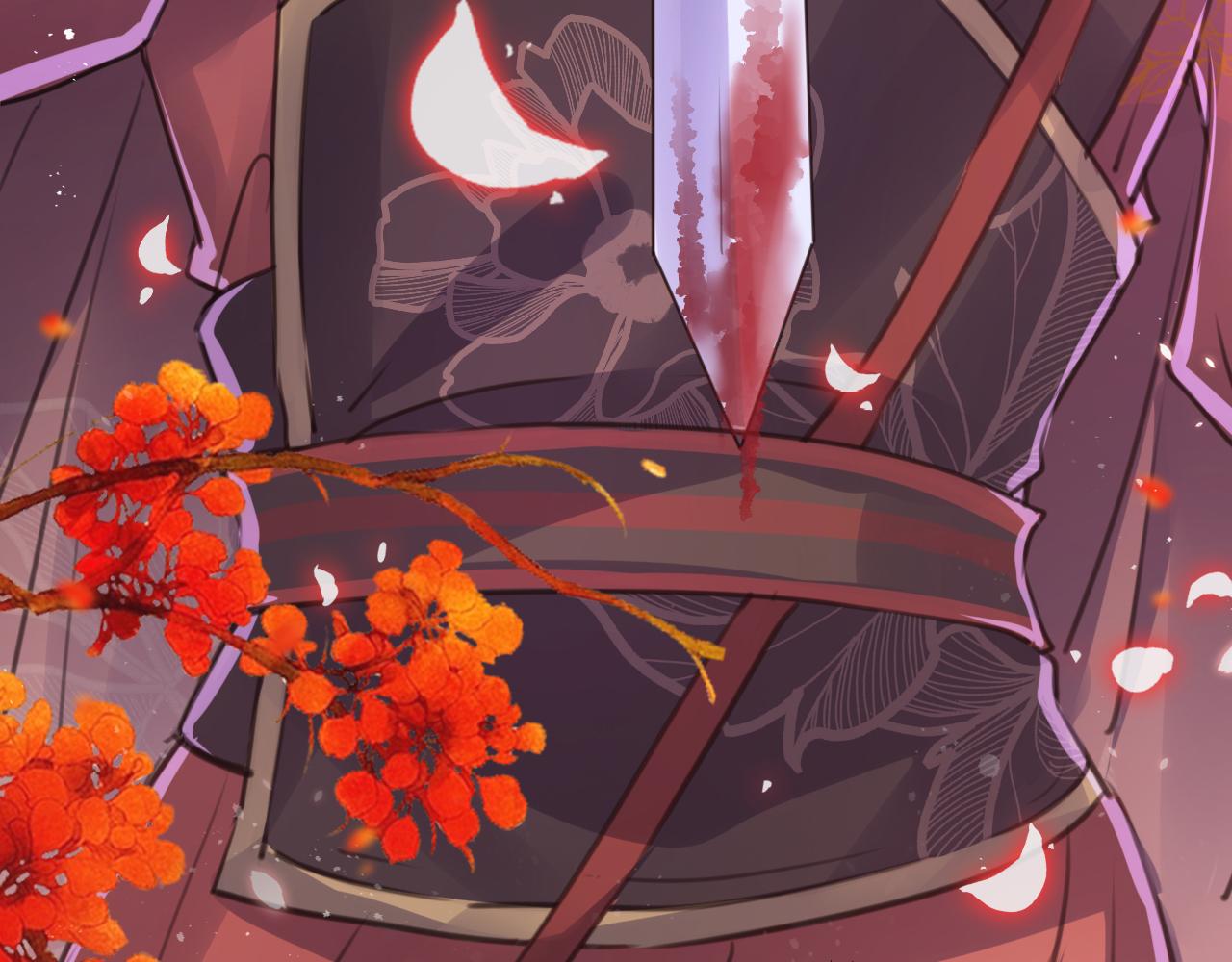 不识桃花只识君韩漫全集-第339话 沈秋番外：辽金奇遇无删减无遮挡章节图片 