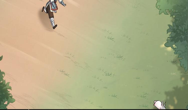 不识桃花只识君韩漫全集-第37话 一只蝉都不放过无删减无遮挡章节图片 