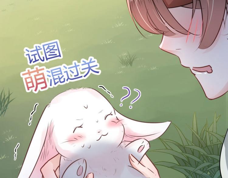 不识桃花只识君韩漫全集-第38话 撸兔子无删减无遮挡章节图片 