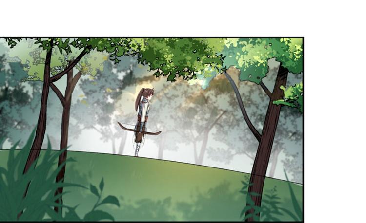 不识桃花只识君韩漫全集-第38话 撸兔子无删减无遮挡章节图片 